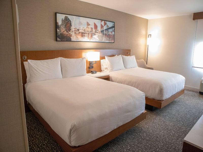 The Center Inn image