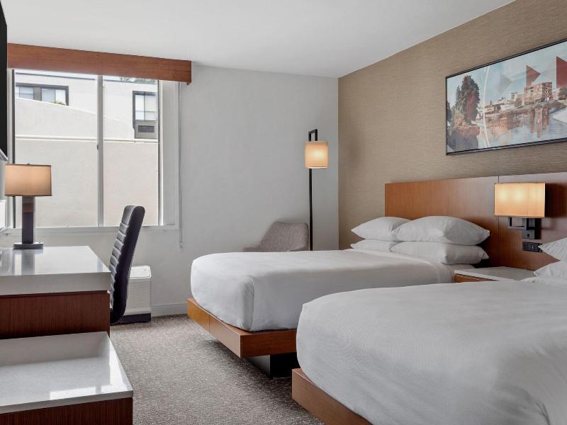 The Center Inn image