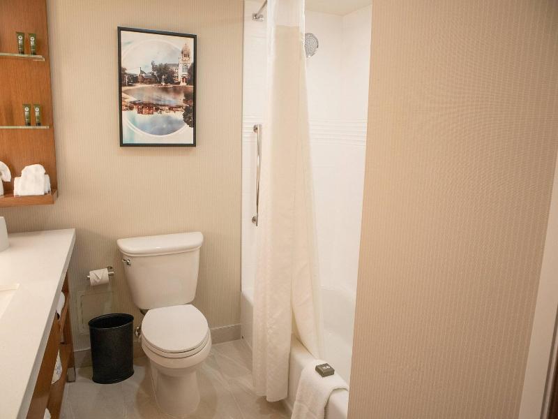 The Center Inn image