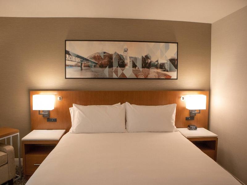 The Center Inn image
