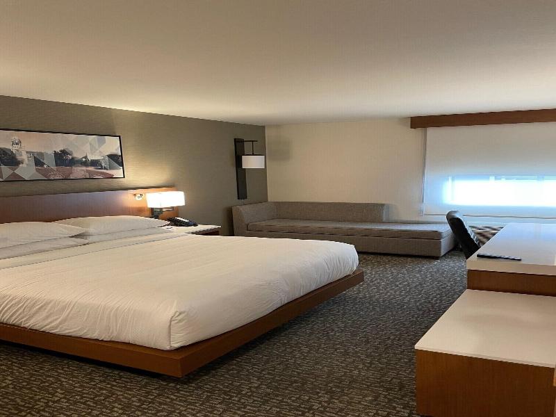 The Center Inn image