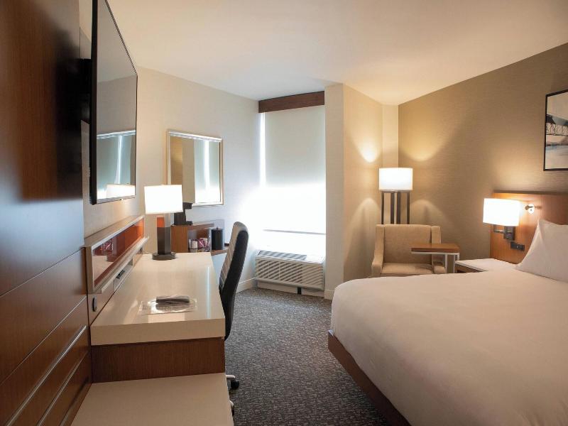 The Center Inn image