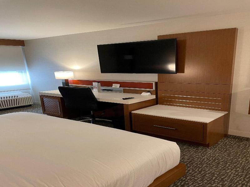 The Center Inn image
