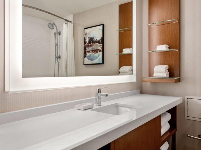 The Center Inn image
