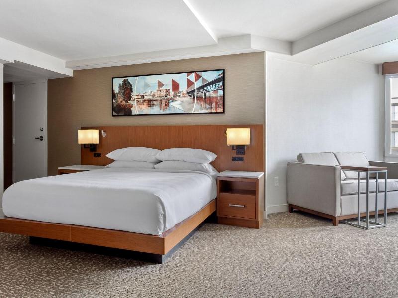 The Center Inn image