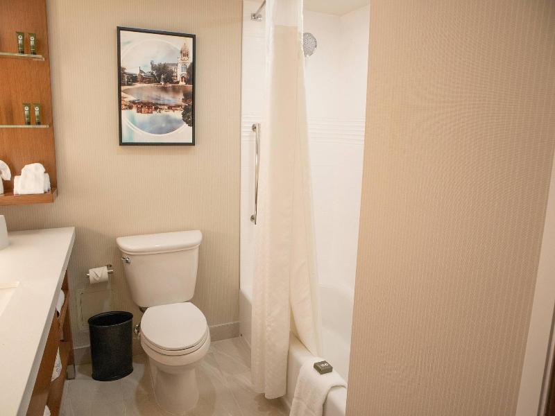 The Center Inn image