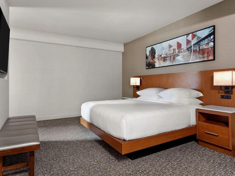 The Center Inn image