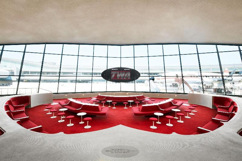 Twa Hotel image