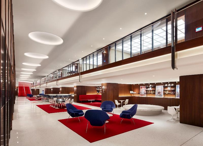 Twa Hotel image
