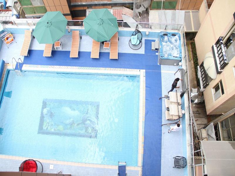 Emmad Furnished Hotel image