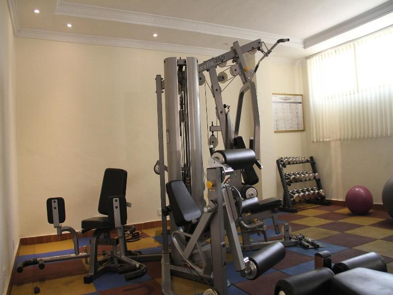 Emmad Furnished Hotel image