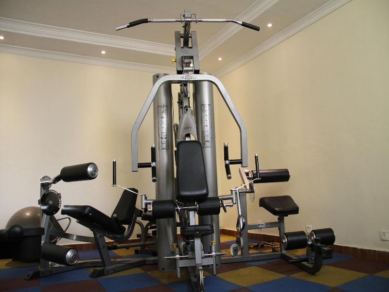 Emmad Furnished Hotel image
