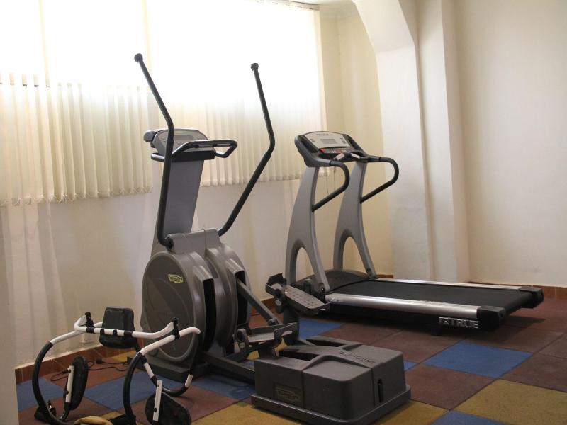 Emmad Furnished Hotel image