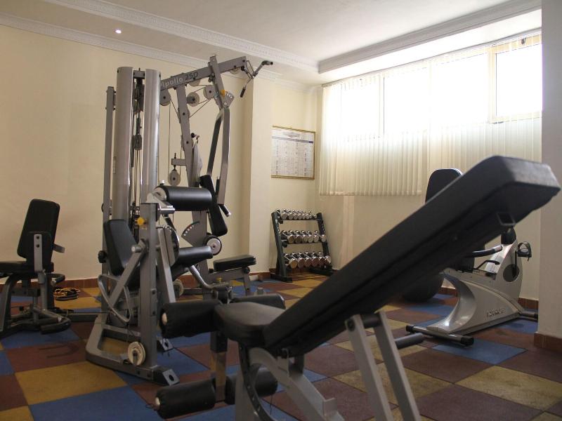 Emmad Furnished Hotel image