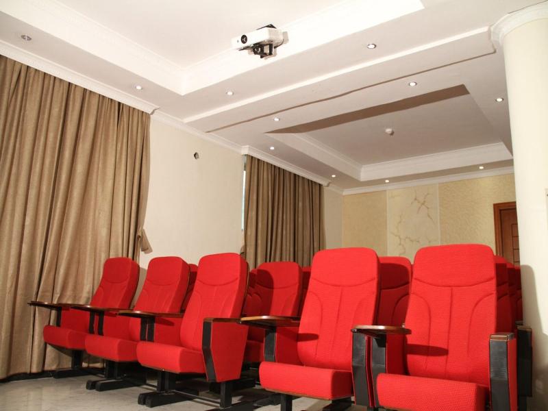 Emmad Furnished Hotel image
