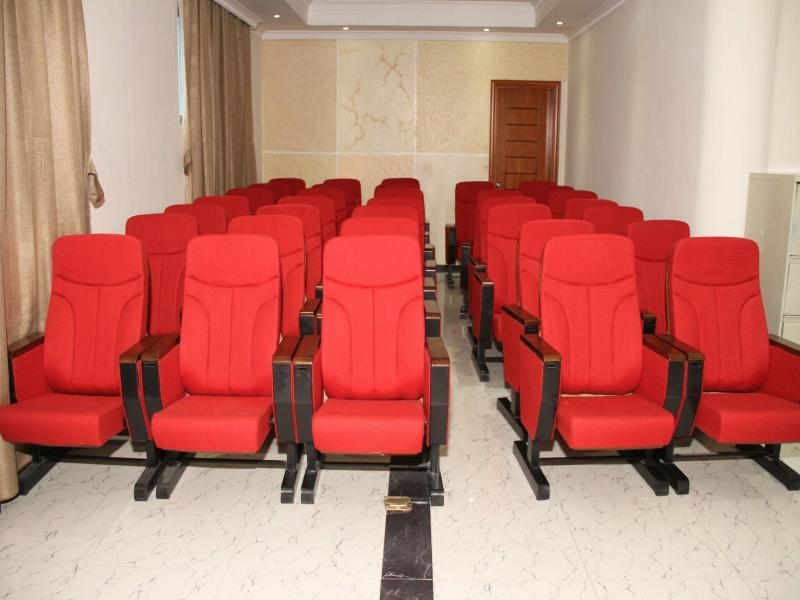 Emmad Furnished Hotel image