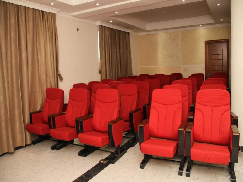 Emmad Furnished Hotel image