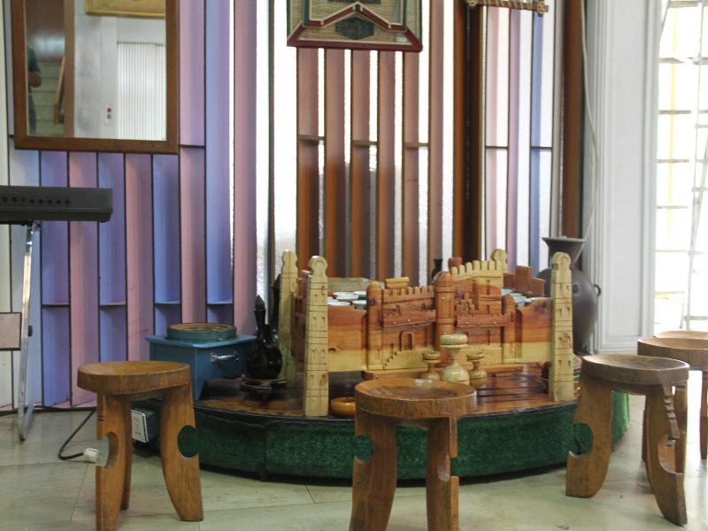 Emmad Furnished Hotel image