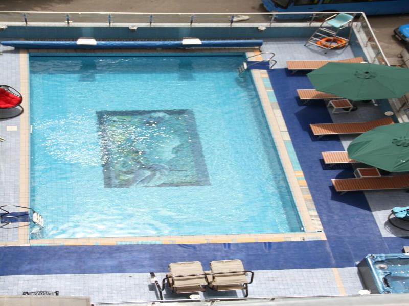 Emmad Furnished Hotel image
