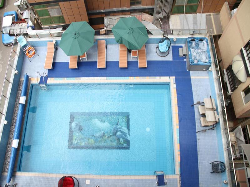Emmad Furnished Hotel image