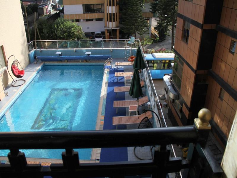 Emmad Furnished Hotel image