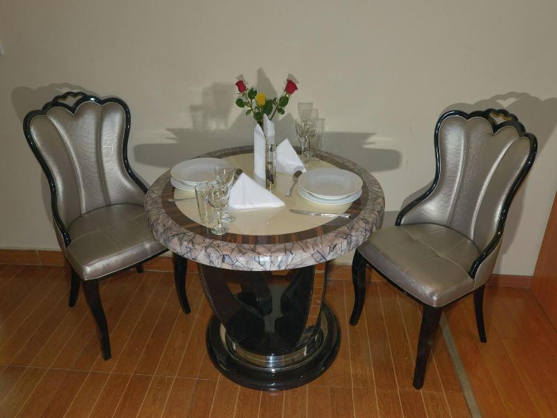 Emmad Furnished Hotel image