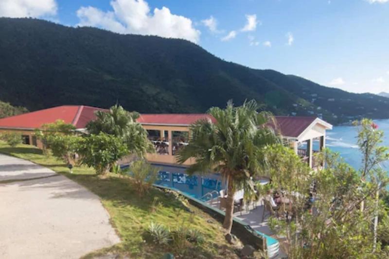 The Heritage Inn Tortola - vacaystore.com