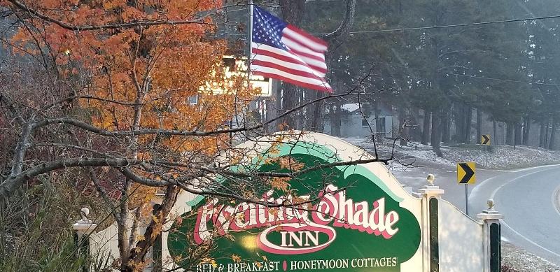 Evening Shade Inn image