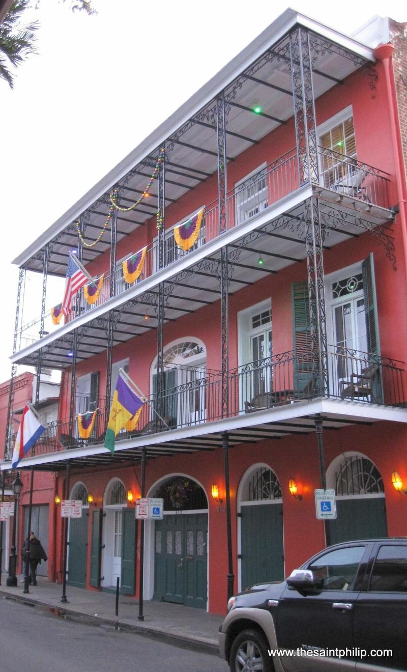 Saint Philip Residence image