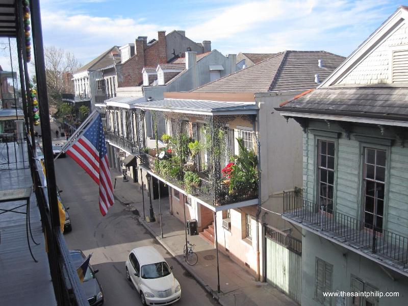 Saint Philip Residence image