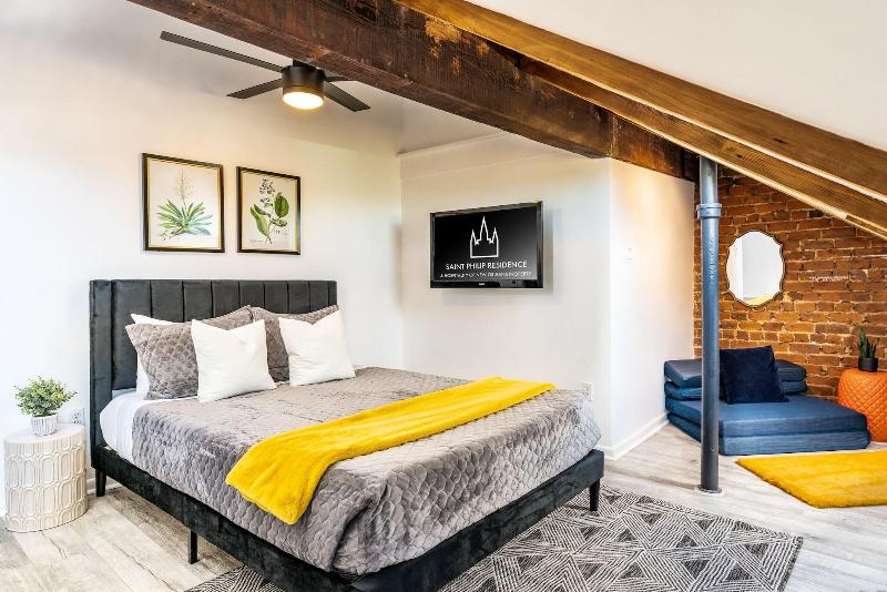 Saint Philip Residence image
