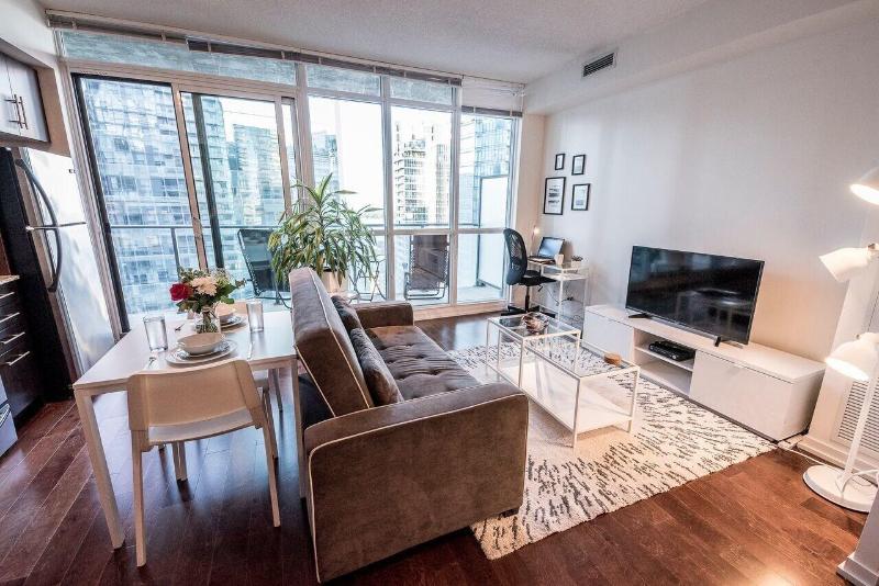 Noel Suites - Air Canada Centre — main photo