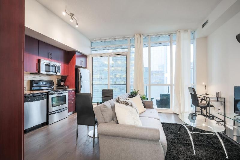 Noel Suites - Air Canada Centre — photo 5