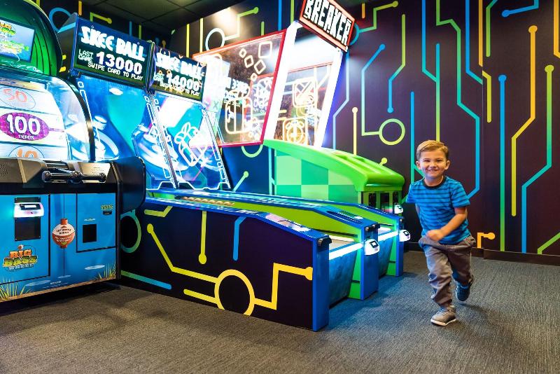 Cartoon Network Hotel 4