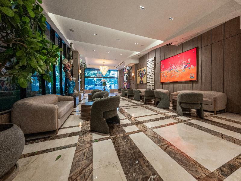 Mauad Hotel Boutique & Spa 2