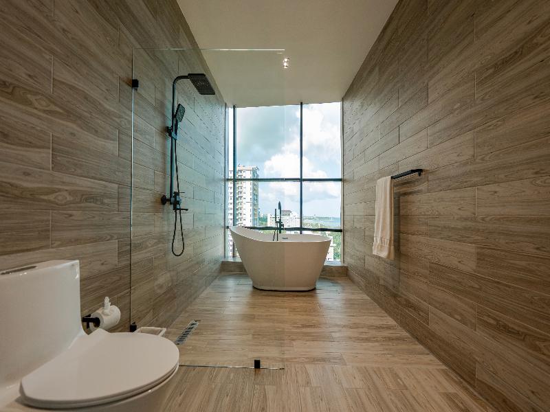 Mauad Hotel Boutique & Spa 4