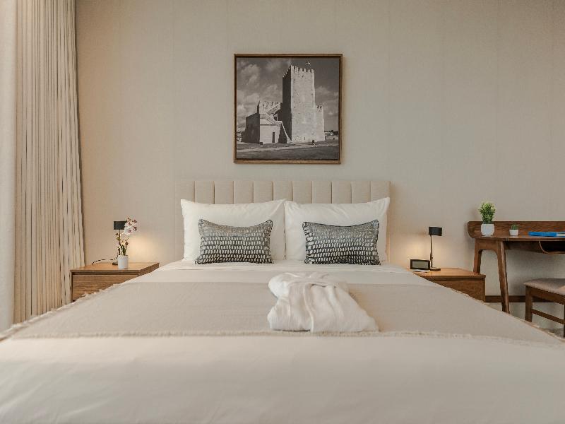 Mauad Hotel Boutique & Spa 5