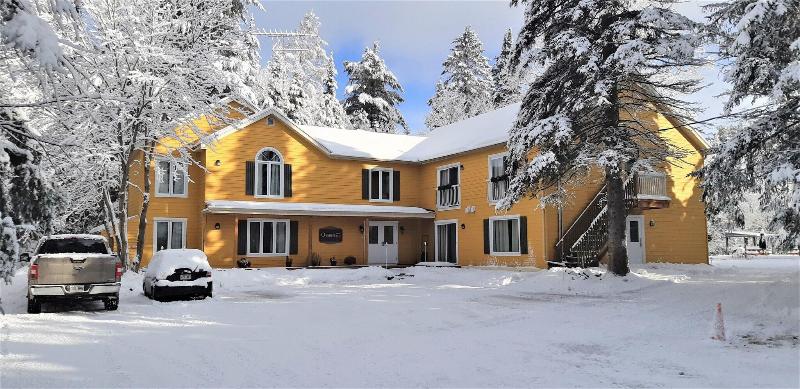 Oberge Inn