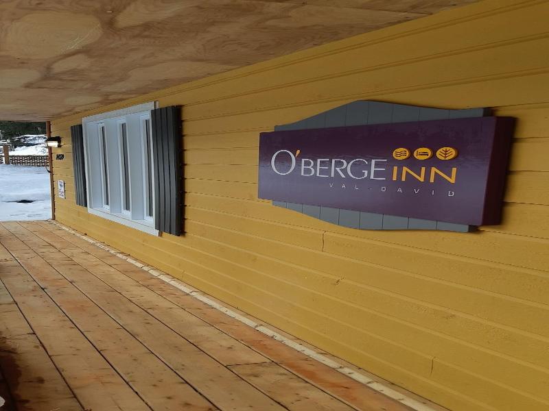 Oberge Inn