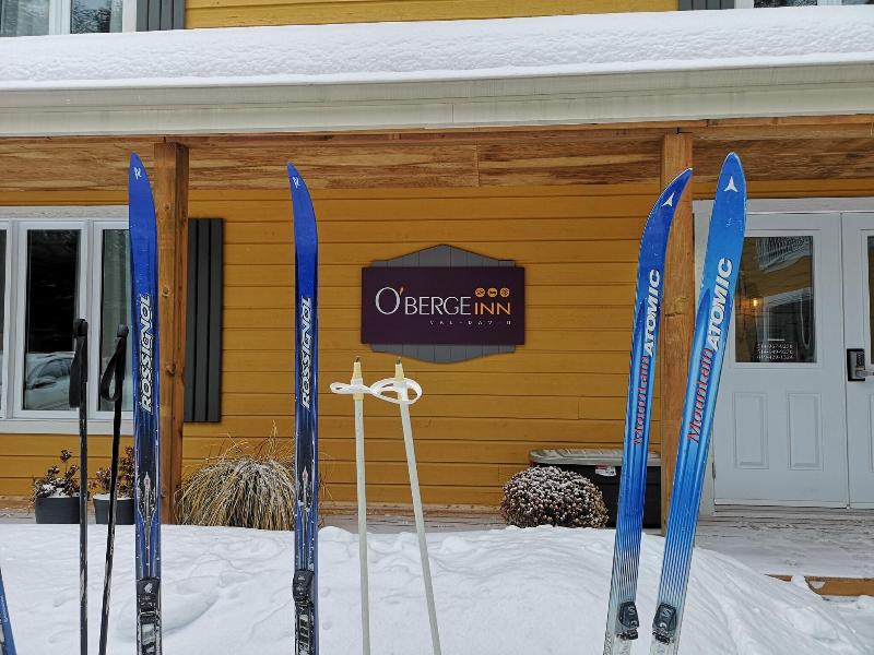 Oberge Inn — photo 41