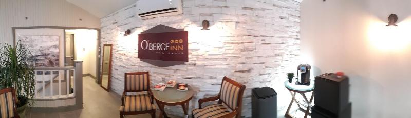 Oberge Inn