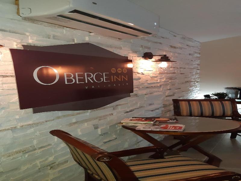 Oberge Inn