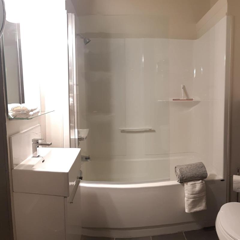 Oberge Inn — photo 44
