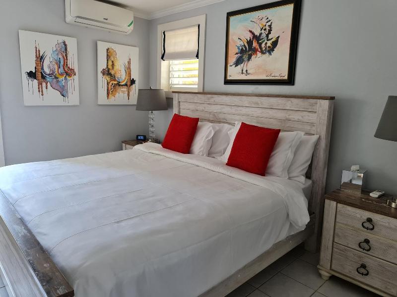 Millsborough Bnb image