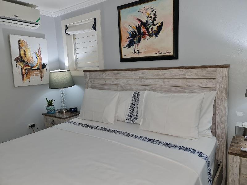 Millsborough Bnb image