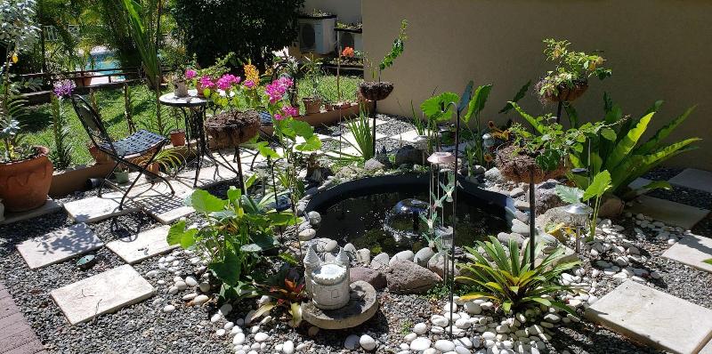 Millsborough Bnb image