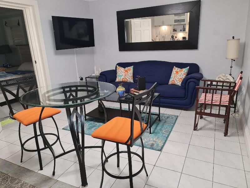 Millsborough Bnb image
