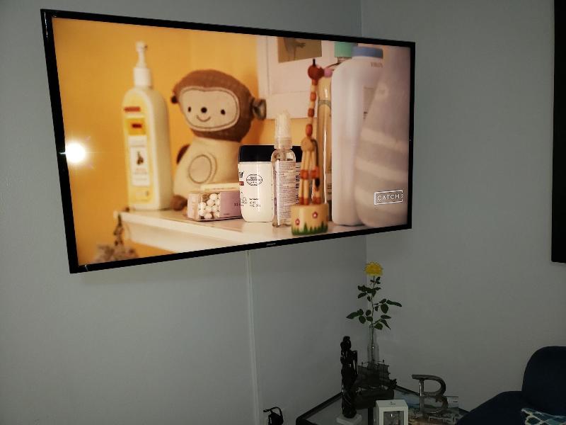 Millsborough Bnb image