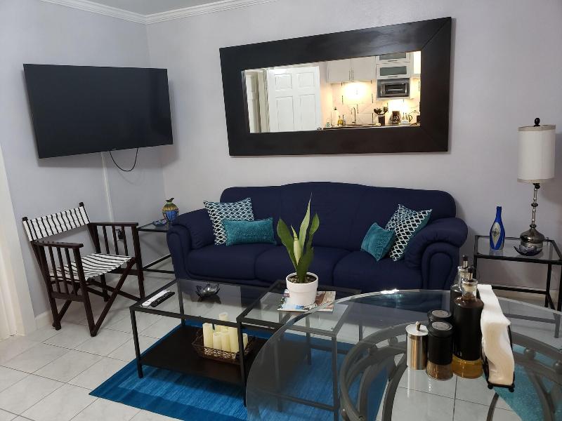 Millsborough Bnb image
