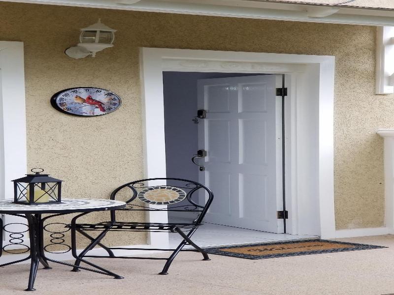 Millsborough Bnb image